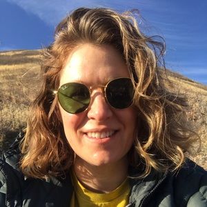 Meet your Posher, Katherine